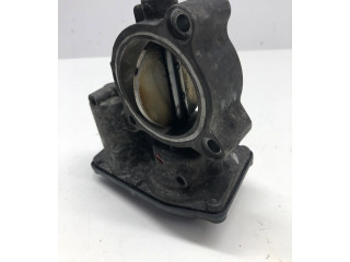 Pojistková skříňka Дроссельная заслонка 7810752, 10378511   BMW 5 F10 F11 2011