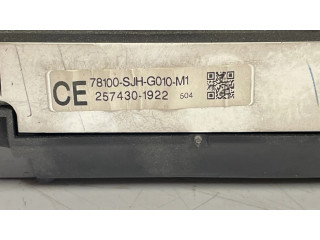Přístrojová deska  Honda FR-V 2006 78100SJHG010M1, 2574301922  
