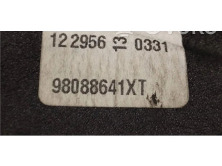 Zpětné zrcátko  Peugeot 308 2014  98088641XT, 0050058  