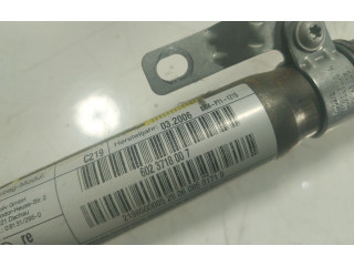 Подушка безопасности двери A2198600005, 6023718007   Mercedes-Benz CLS AMG C219