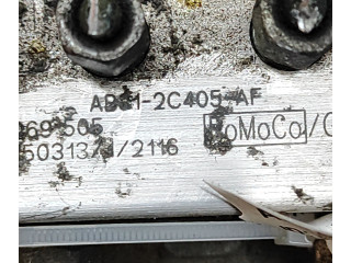 Jednotka ABS AB312C405AF, 0265244147   Ford Ranger 2015