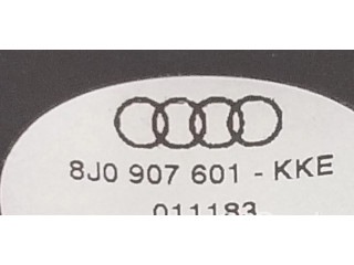 Блок управления 8J0907601, 011183   Audi TT TTS Mk2