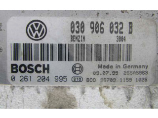 Řídící jednotka 030906032B   Seat Arosa 