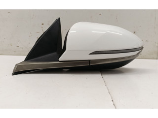 Zpětné zrcátko  Hyundai Tucson IV NX4 2024  87610N7DV0  