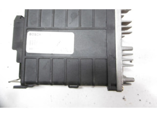 Řídící jednotka 00077985120, 00077985120   Fiat Uno 1992