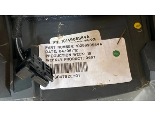 Volant Peugeot 508 2011 1028990S54A, 1014968S54A  