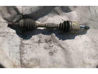 Volant Peugeot Partner 2008 140KM  