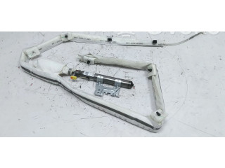 Боковая подушка безопасности 4G5880742C, 4G5880742A   Audi A6 S6 C7 4G