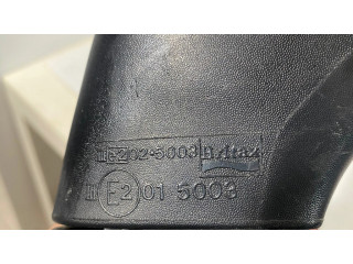 Zpětné zrcátko  levé Citroen Saxo 2001  E2015003  