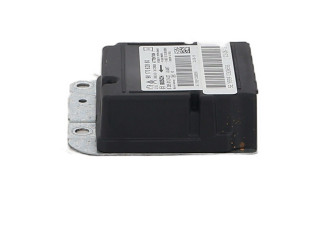 Блок подушек безопасности 9817062880   Citroen Jumpy