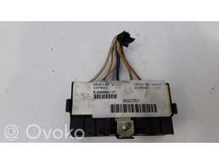 Блок предохранителей 9636079380   Citroen C5    