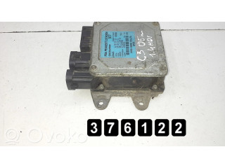 Блок управления двигателя 1400hdi9655757780koyo   Citroen C3