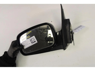 Зеркало электрическое        KIA Sorento  2002-2009 года   