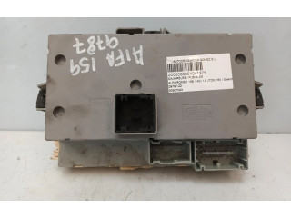 Блок предохранителей 50504455   Alfa Romeo 166    