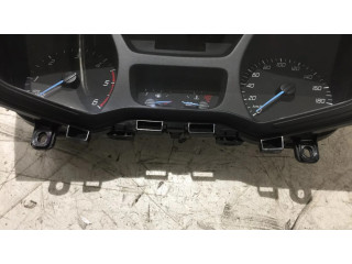 Přístrojová deska  Ford Transit Custom 2014 BK2T10849GF  