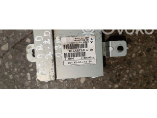 Блок управления 39113TL0G01M1, 8Y285219   Honda Accord