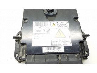 Řídící jednotka 23710EC01C, 2758304700   Nissan Pathfinder R51 2008