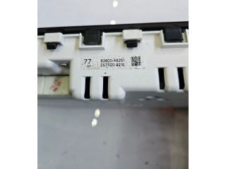 Přístrojová deska  Lexus RX 450H 2005 8380048251  