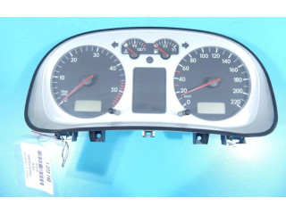 Спидометр (приборный щиток) 0268628002, IMPRK1273740   Volkswagen Bora 2000