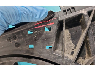 Комплект вентиляторов     9805897480, IMPRK1403129    Toyota Proace 