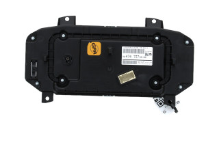 Přístrojová deska  Jeep Avenger 2023 9847473780, S0-4393X  