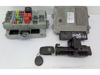 Řídící jednotka 51816275, 51816275   Lancia Musa 2008