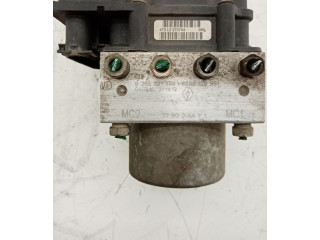 Jednotka ABS 0265800329   Renault Modus 2004