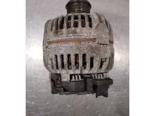Генератор 045903023A, 0124515022   Skoda Roomster (5J)      