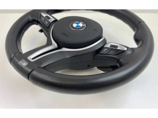 Volant BMW M3 F80 2015 7850984, 9279105  