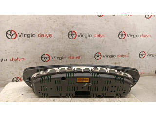 Панель приборов 9635289280, 0040702   Citroen C5       