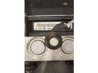 Jednotka ABS    Mitsubishi Colt CZ3 2006