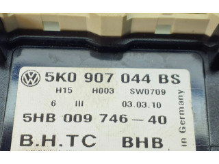 Jednotka ABS 5K0907044BS, SW0709   Volkswagen PASSAT B6 2007
