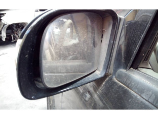 Zpětné zrcátko  Mercedes-Benz ML W163 2005    