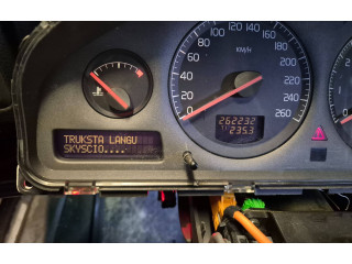 Přístrojová deska  Volvo XC70 2001 9459821, 9499668  