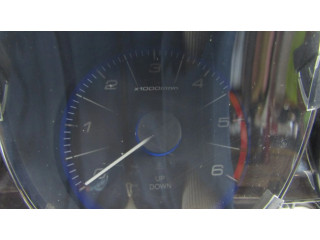 Панель приборов HR0407012   Honda Civic       