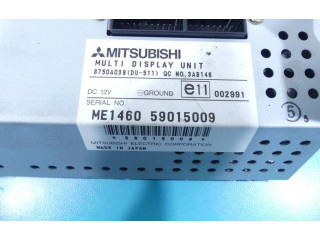 Дисплей    8750A039, IMPRK1170425   Mitsubishi Grandis