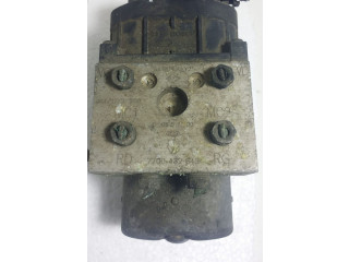 Блок управления АБС 0273004395, 0273004395   Renault Scenic I