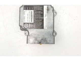 Блок подушек безопасности 3T0959655   Skoda Superb B6 (3T)