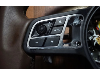 Volant Porsche Cayenne (9Y0 9Y3) 2021 F50  