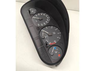 Přístrojová deska  BMW 3 E46 2004 6901934, 0263606229  