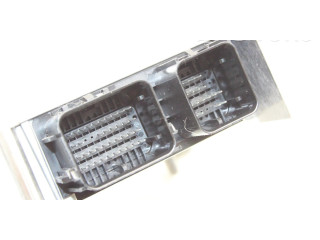 Блок подушек безопасности BFB657K30   Mazda 3 II