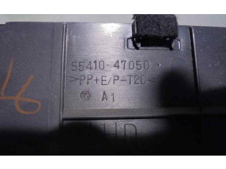 Дисплей    5541047050   Toyota Prius (XW20)