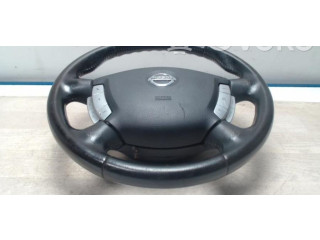 Volant Nissan Primera 2004 48430BA18C, 48430BA18C  