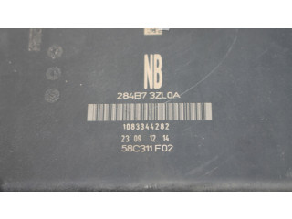   Pojistková skříňka 284B73ZL0A   Nissan Pulsar 2016