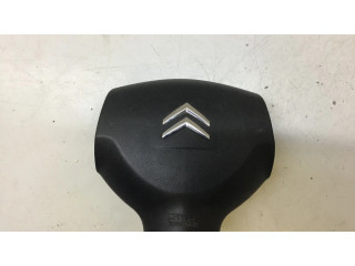 Подушка безопасности водителя 608208100A, 7030A141XA   Citroen C-Crosser