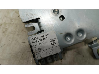 Блок управления двигателя 8P3035225, MODULOELECTRONICO   Audi A3 S3 8P