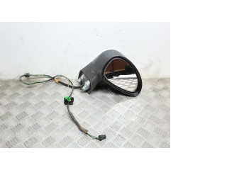 Zpětné zrcátko pravé Citroen C4 I 2008  E9024287, 96467112  