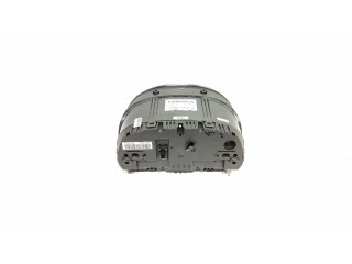 Панель приборов 9187060-02   BMW 3 E92 E93       