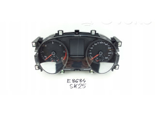 Панель приборов 5NA920751C, 5NA920751C   Volkswagen Tiguan       