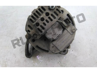 Генератор 63320001   Fiat Uno      